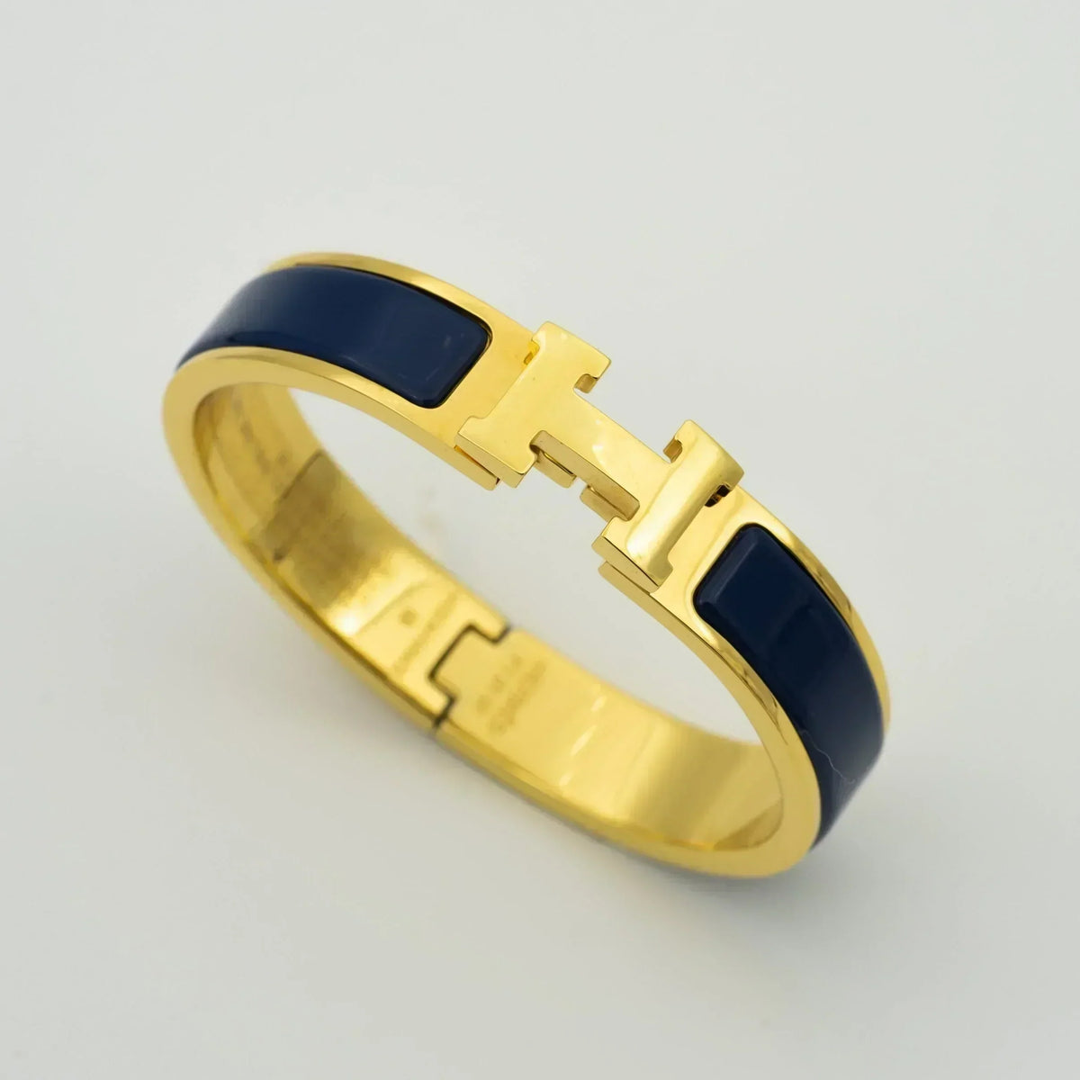 H Blue Bracelet – LUX VERSE Luxury Designer Fashion Outlet