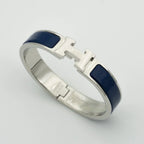 H Blue Bracelet – LUX VERSE Luxury Designer Fashion Outlet