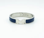 H Blue Bracelet – LUX VERSE Luxury Designer Fashion Outlet