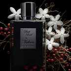 Dark Lord Ex Tenebris Lux 1.7 oz Eau De Parfum for men – each supporting note- spicy, sweet, boozy, smooth, and earthy- coaxes out a – LUX VERSE Luxury Designer Fashion Outlet