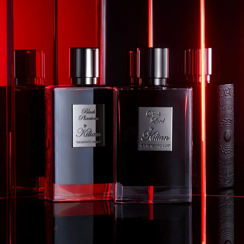 Dark Lord Ex Tenebris Lux 1.7 oz Eau De Parfum for men – dangerously sophisticated, Dark Lord is both a fragrance of impeccable manners and – LUX VERSE Luxury Designer Fashion Outlet