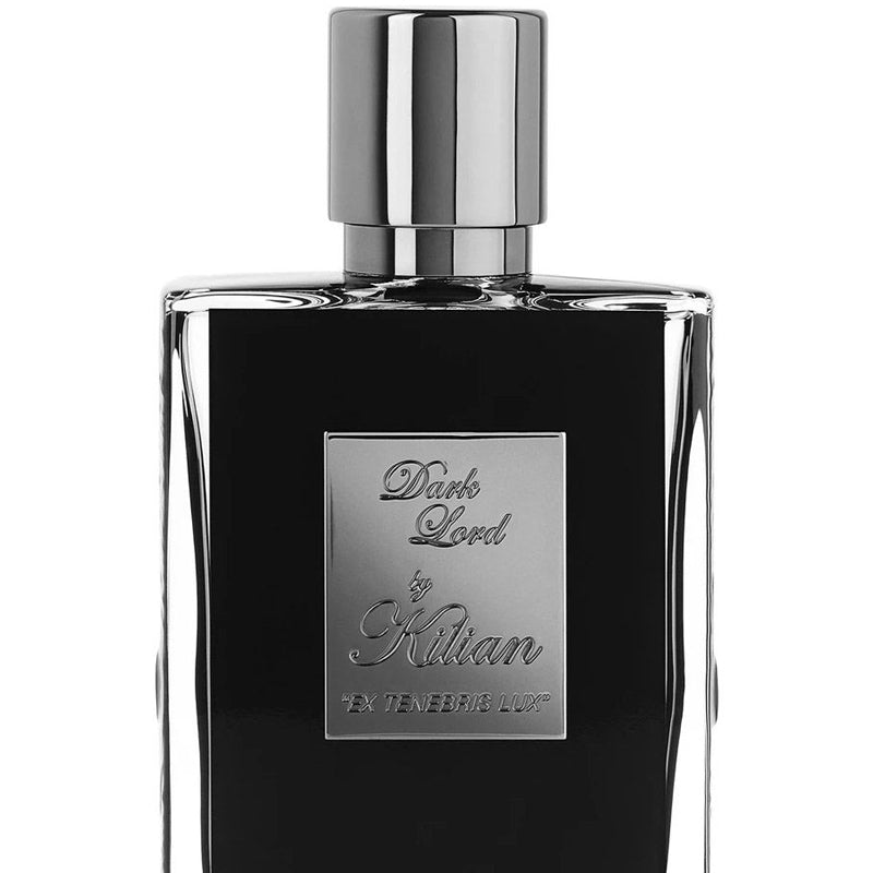 Dark Lord Ex Tenebris Lux 1.7 oz Eau De Parfum for men – it's a scent for gentlemen and scoundrels alike, both bold and subtle, constructed – LUX VERSE Luxury Designer Fashion Outlet