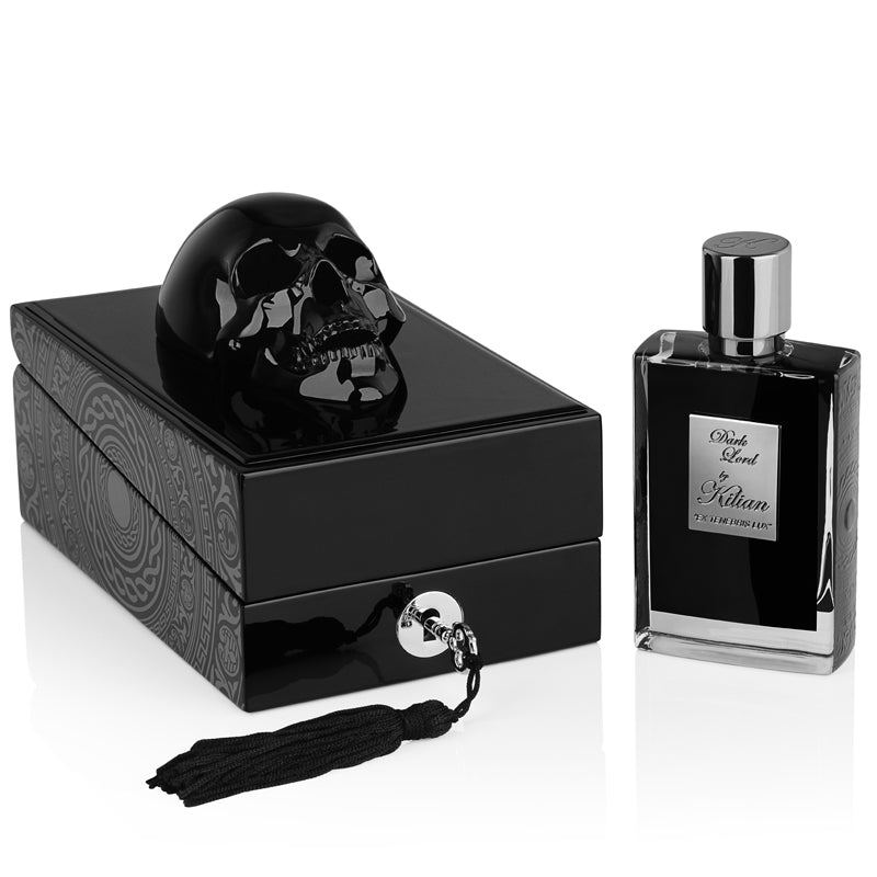 Dark Lord Ex Tenebris Lux 1.7 oz Eau De Parfum for men – dangerously sophisticated, Dark Lord is both a fragrance of impeccable manners and – LUX VERSE Luxury Designer Fashion Outlet