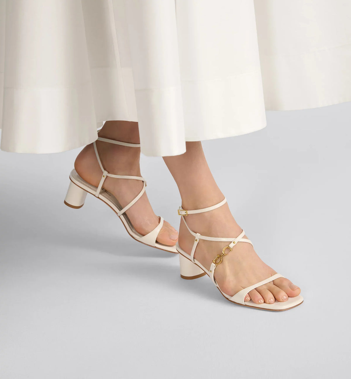 C'est Heeled Sandal – new for Fall 2024 and part of the capsule, the Sun thong sandal is both casual – LUX VERSE Luxury Designer Fashion Outlet