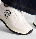 C'est Sneaker – the C'est sneaker is a bold and modern creation – LUX VERSE Luxury Designer Fashion Outlet