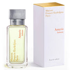 Amyris Homme 1.2 oz EDT for men – amyris Maison Francis Kurkdjian eau de toilette for men is a masculine take on the – LUX VERSE Luxury Designer Fashion Outlet