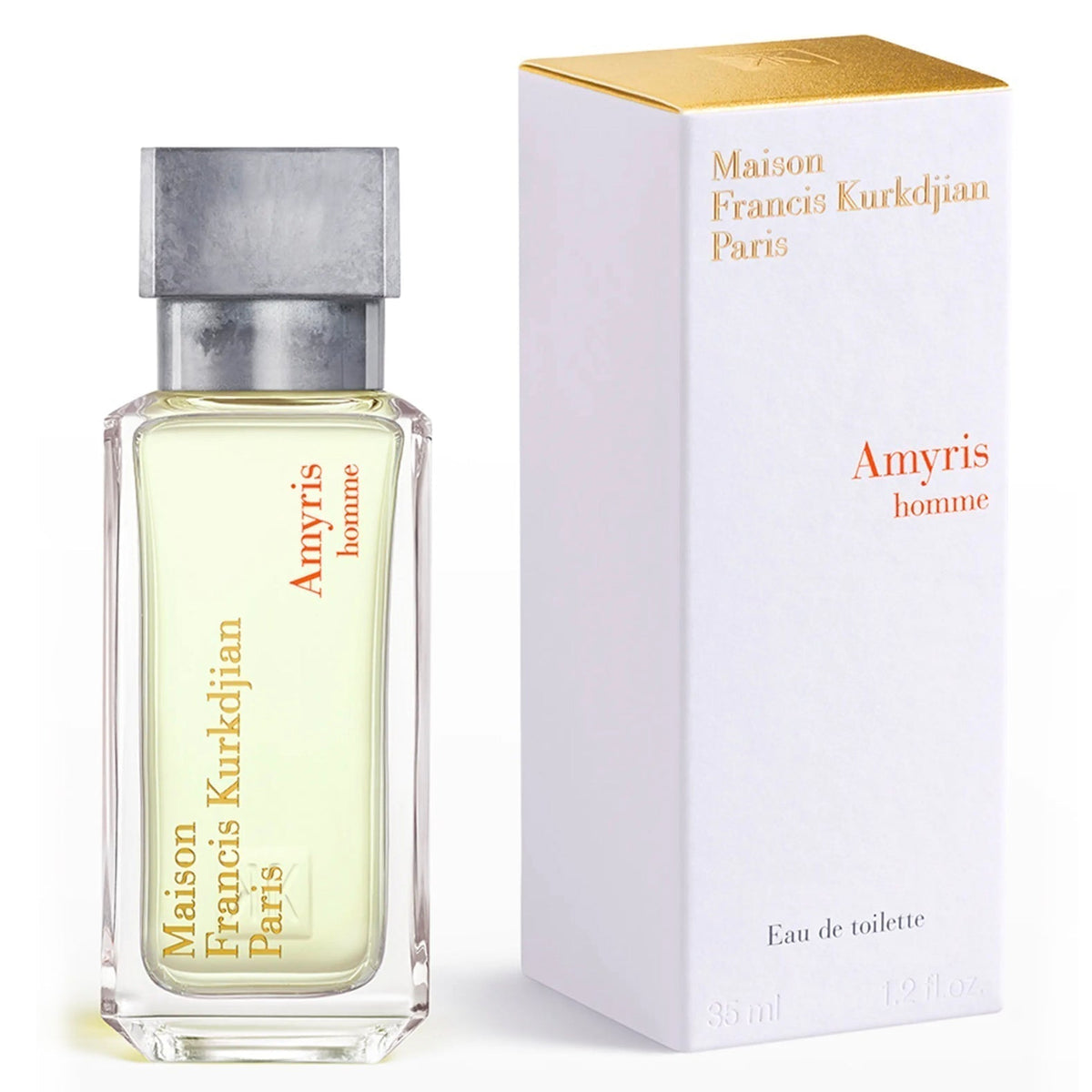 Amyris Homme 1.2 oz EDT for men – amyris Maison Francis Kurkdjian eau de toilette for men is a masculine take on the – LUX VERSE Luxury Designer Fashion Outlet