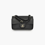 MAXI FLAP BAG