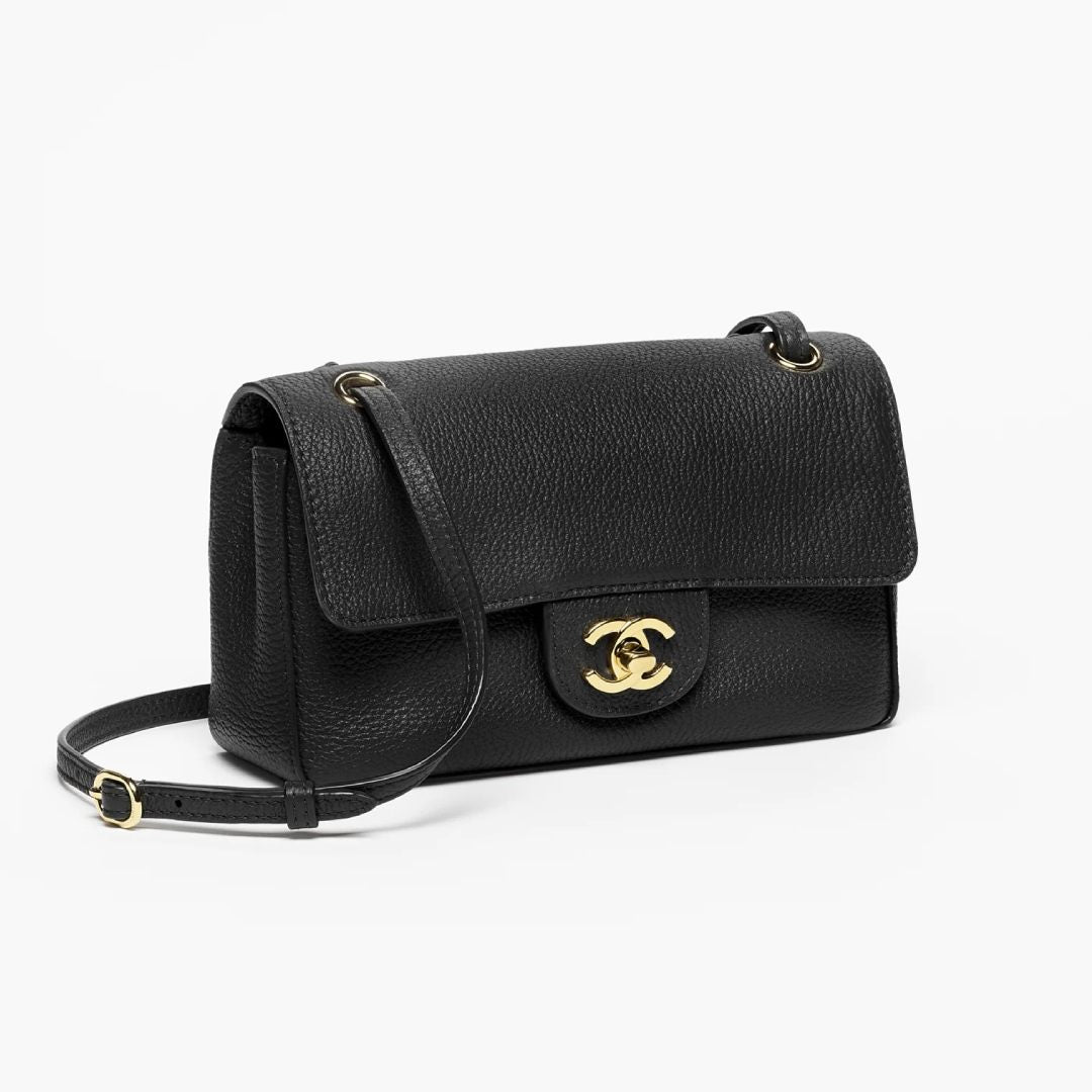 MAXI FLAP BAG