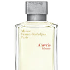 Maison Francis Kurkdjian Amyris 6.8 oz EDT for men – delicate layers of spices, sweetness, florals and woods combine in this irresistible – LUX VERSE Luxury Designer Fashion Outlet