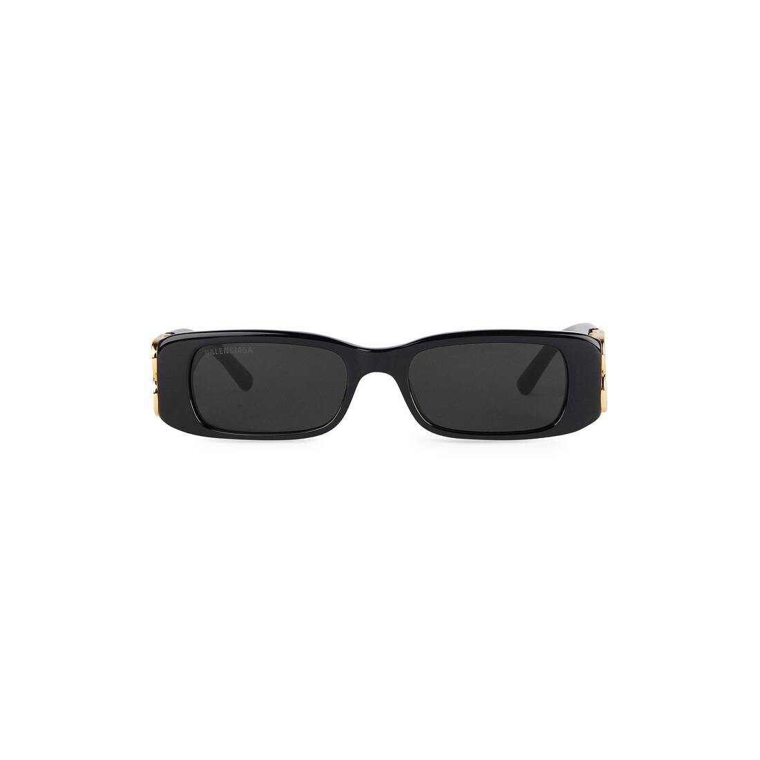 Women's Dynasty Rectangle Sunglasses – • Temple length: 5,1 inch• Bridge length: 0,7 inch• Full acetate frame – LUX VERSE Luxury Designer Fashion Outlet