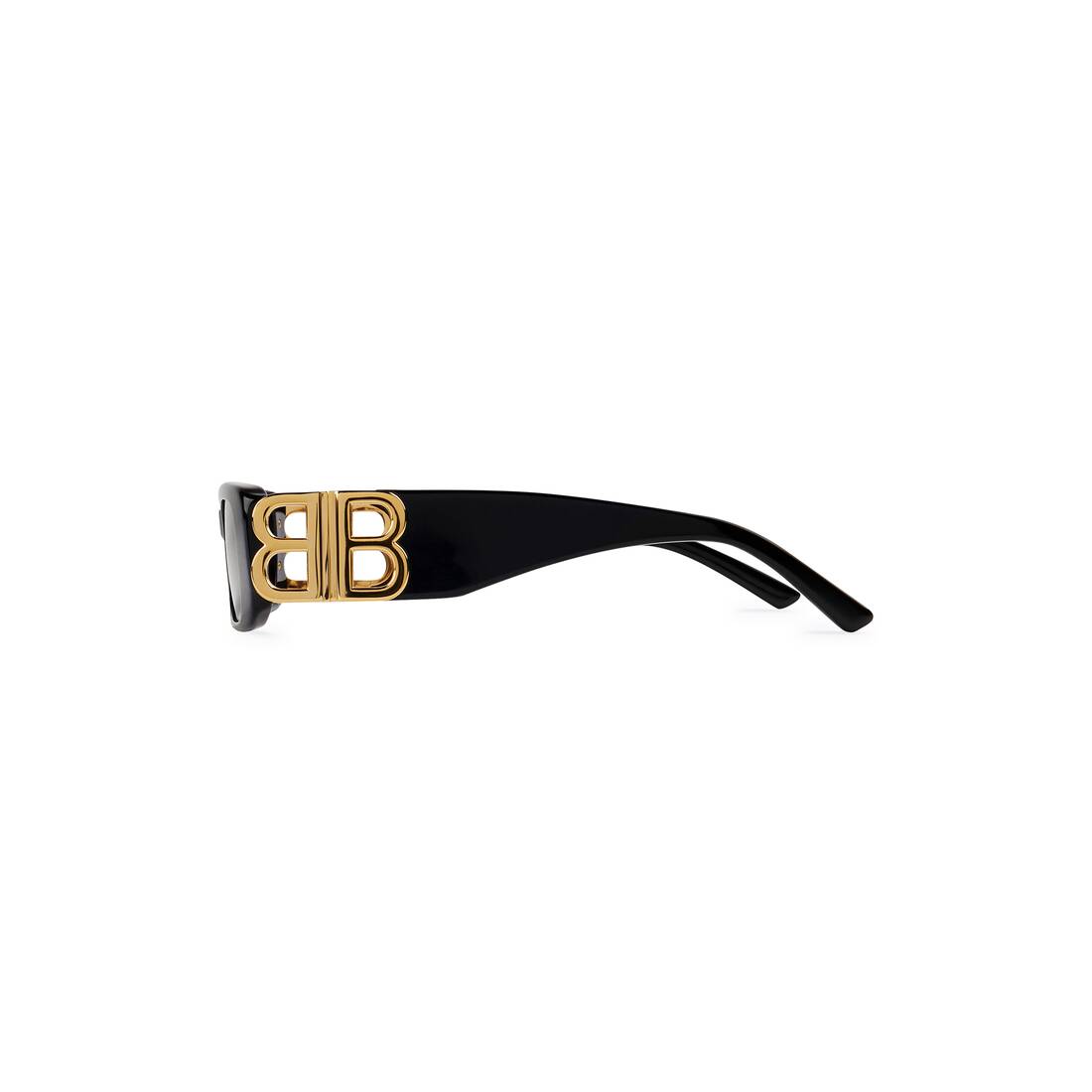 Women's Dynasty Rectangle Sunglasses – lens• Lens material: CR 39• Lens category : 3• 100% UVA/UVB protection• – LUX VERSE Luxury Designer Fashion Outlet