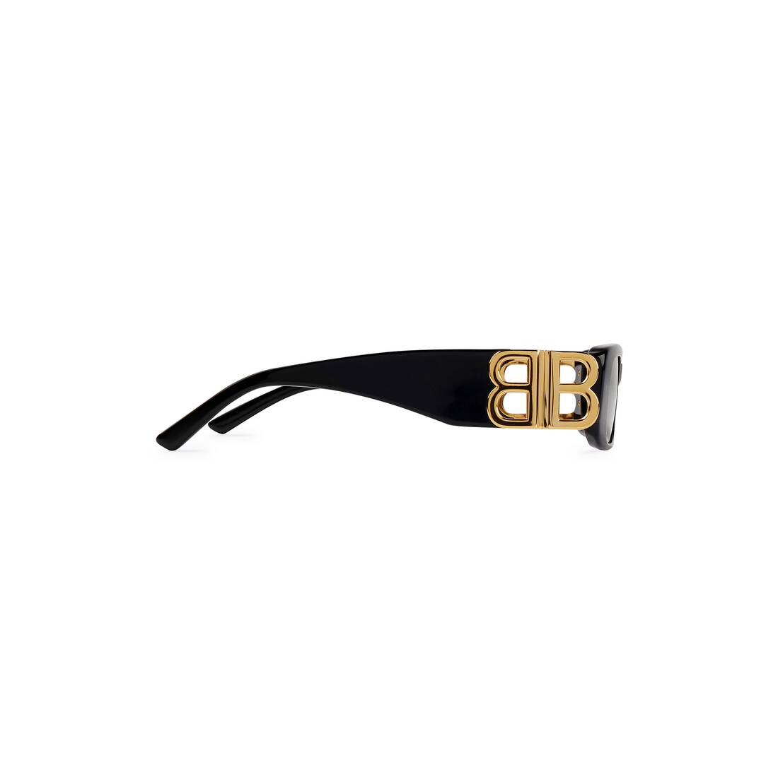Women's Dynasty Rectangle Sunglasses – • Temple length: 5,1 inch• Bridge length: 0,7 inch• Full acetate frame – LUX VERSE Luxury Designer Fashion Outlet