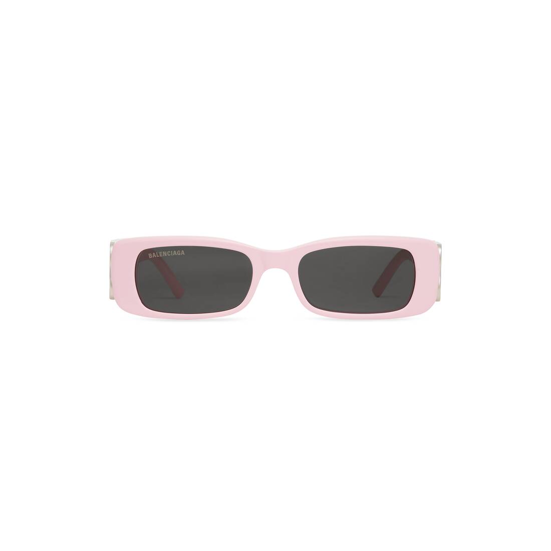 Women's Dynasty Rectangle Sunglasses – shape• Standard fit• Hidden hinges within the shiny gold BB logo• Lasered – LUX VERSE Luxury Designer Fashion Outlet