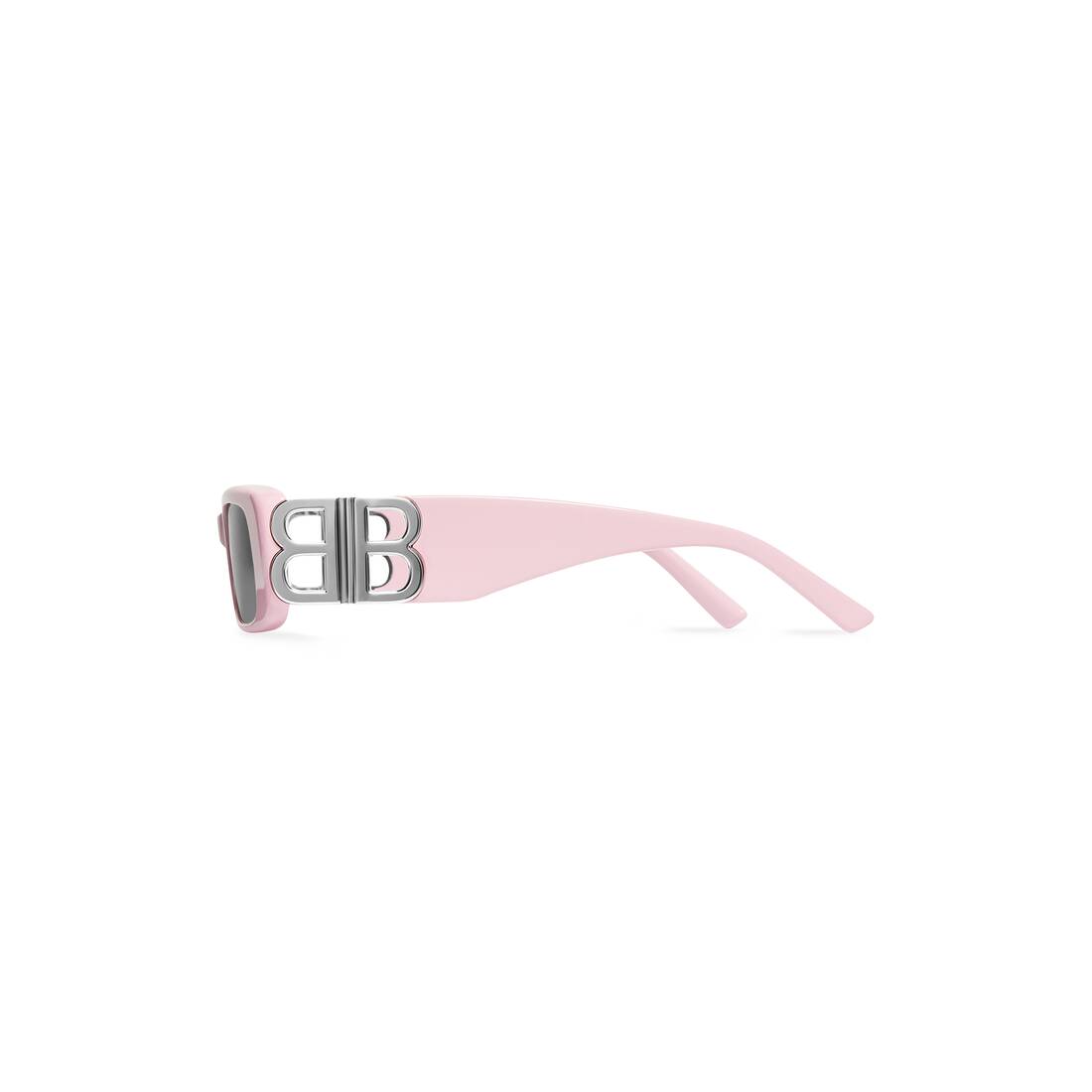 Women's Dynasty Rectangle Sunglasses – • Temple length: 5,1 inch• Bridge length: 0,7 inch• Full acetate frame – LUX VERSE Luxury Designer Fashion Outlet