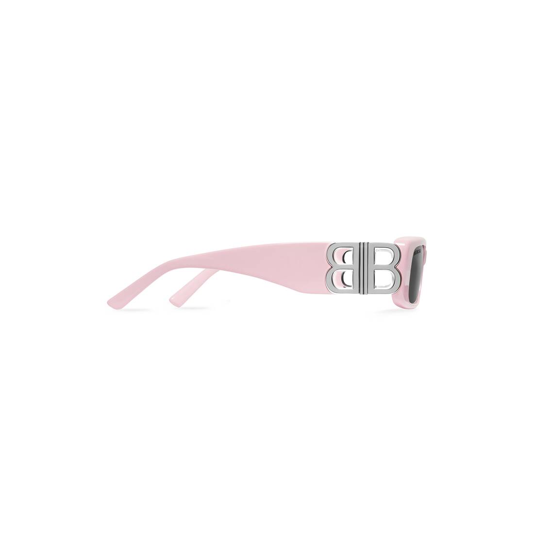 Women's Dynasty Rectangle Sunglasses – shape• Standard fit• Hidden hinges within the shiny gold BB logo• Lasered – LUX VERSE Luxury Designer Fashion Outlet