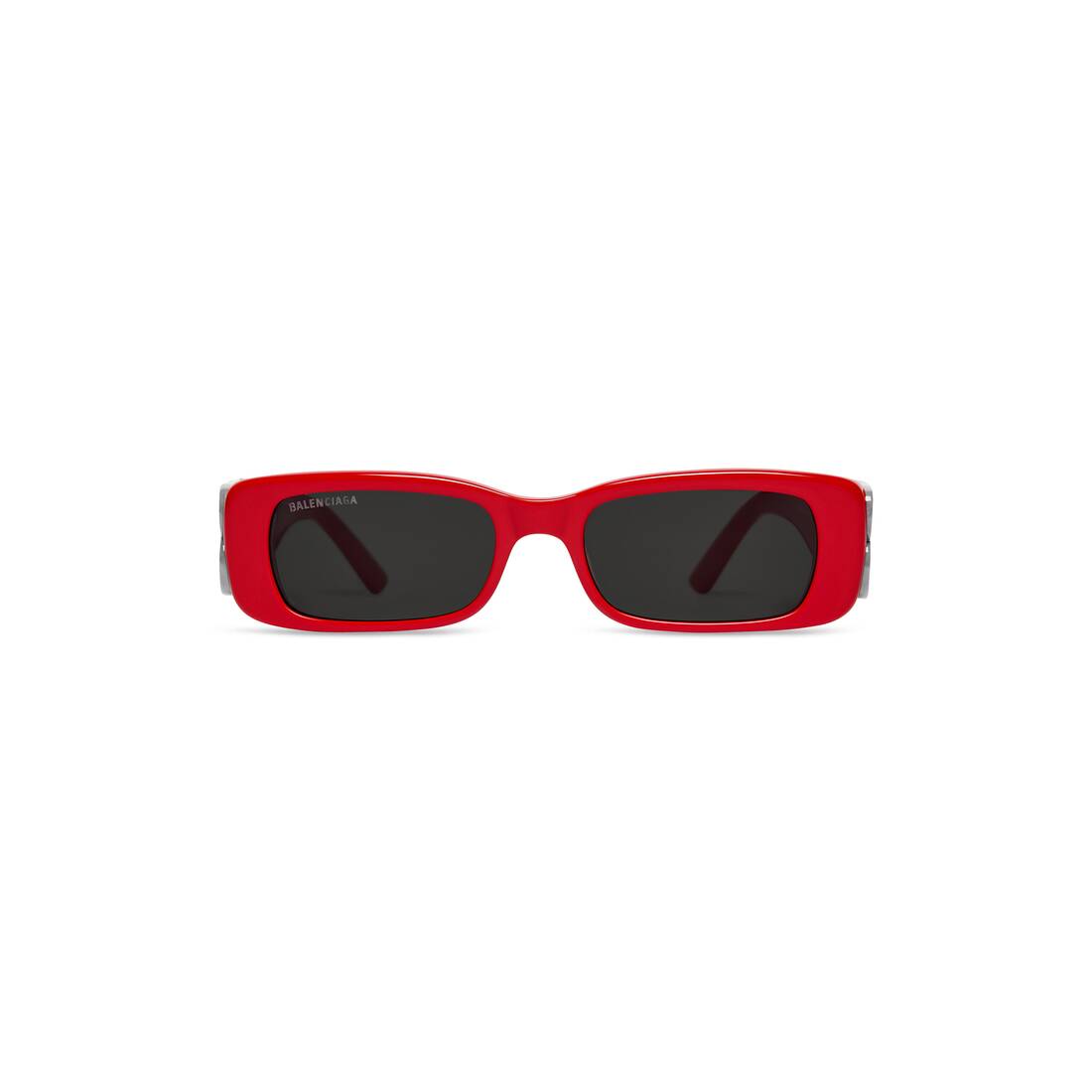 Women's Dynasty Rectangle Sunglasses – lens• Lens material: CR 39• Lens category : 3• 100% UVA/UVB protection• – LUX VERSE Luxury Designer Fashion Outlet