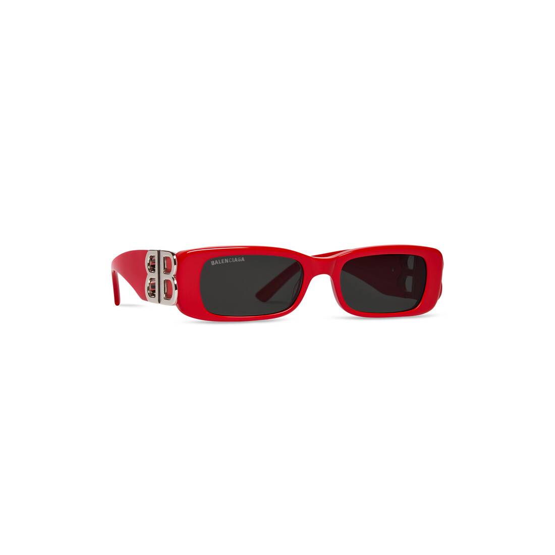 Women's Dynasty Rectangle Sunglasses – • Temple length: 5,1 inch• Bridge length: 0,7 inch• Full acetate frame – LUX VERSE Luxury Designer Fashion Outlet