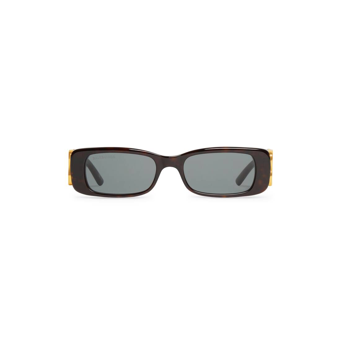 Women's Dynasty Rectangle Sunglasses – shape• Standard fit• Hidden hinges within the shiny gold BB logo• Lasered – LUX VERSE Luxury Designer Fashion Outlet