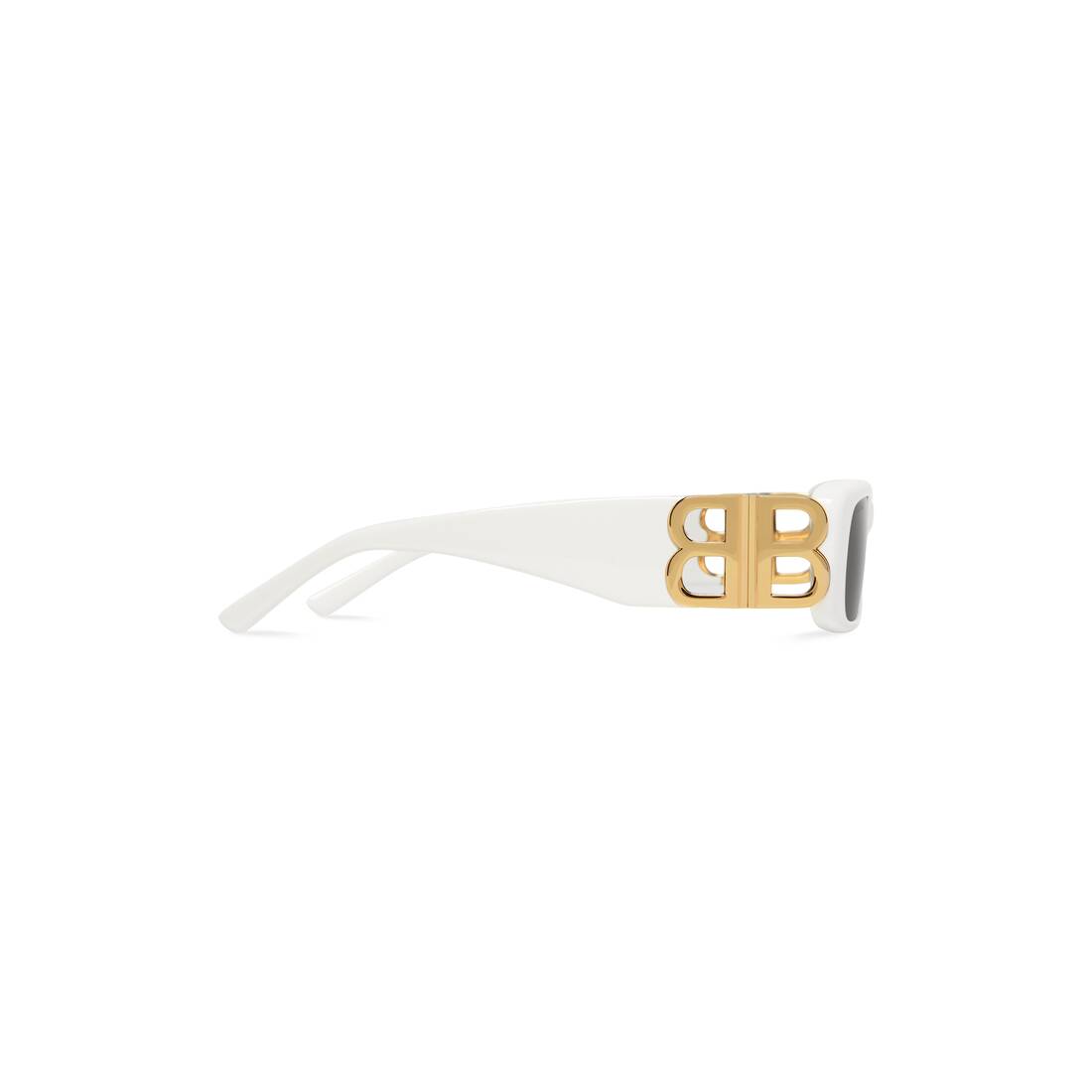 Women's Dynasty Rectangle Sunglasses – • Temple length: 5,1 inch• Bridge length: 0,7 inch• Full acetate frame – LUX VERSE Luxury Designer Fashion Outlet