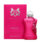Oriana 2.5 oz EDP for women – lIMIT 1 PER CUSTOMER Oriana by Parfums de Marly is a Floral Fruity Gourmand – LUX VERSE Luxury Designer Fashion Outlet