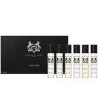 Parfums de Marly Masculine Discovery Collection – discovery set include: (6x10ml) Pegasus, Galloway, Herod, Percival, Layton and – LUX VERSE Luxury Designer Fashion Outlet