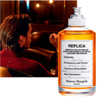 Replica Jazz Club 3.4 oz EDT for unisex – as soon as you cross the corridor leading to the jazz club, let yourself be sucked – LUX VERSE Luxury Designer Fashion Outlet