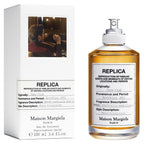 Replica Jazz Club 3.4 oz EDT for unisex – as soon as you cross the corridor leading to the jazz club, let yourself be sucked – LUX VERSE Luxury Designer Fashion Outlet