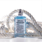 Replica Sailing Day 3.4 oz EDT for Unisex – replica Sailing Days Perfume by Maison Margiela – LUX VERSE Luxury Designer Fashion Outlet