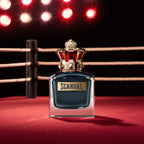 Scandal 5.1 oz EDT for men – intoxicating the senses and crowned with victories, this king of the ring seduces – LUX VERSE Luxury Designer Fashion Outlet