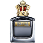 Scandal 5.1 oz EDT for men – with muscled elegance and boxing gloves on, the new Scandal Pour Homme by Jean Paul – LUX VERSE Luxury Designer Fashion Outlet