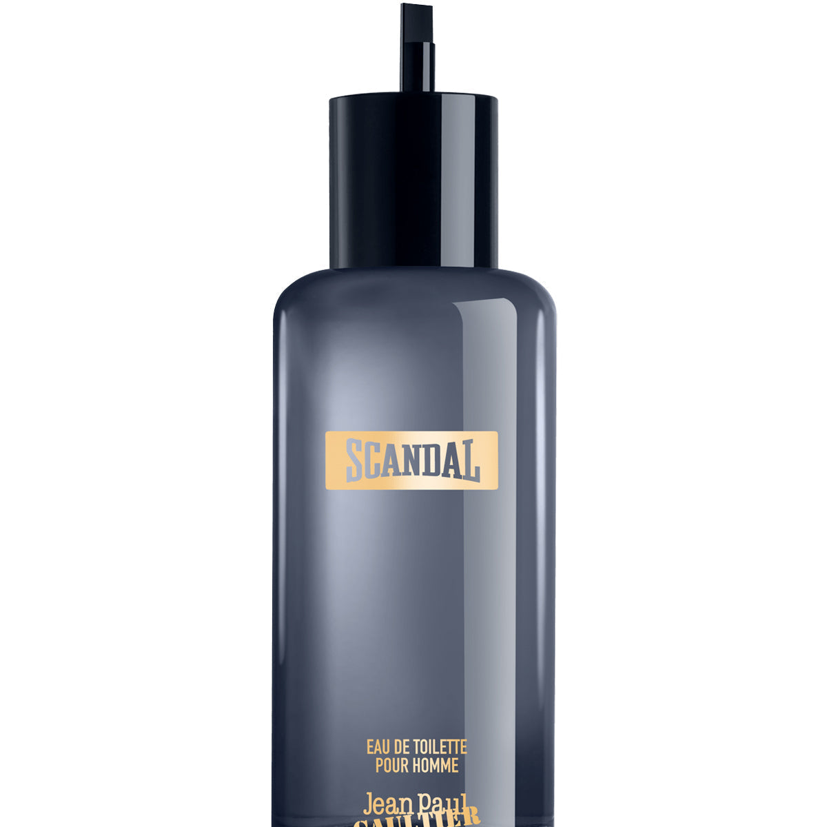 Scandal REFILL 6.8 oz EDT for men – this eco-friendly refill is designed to top up your existing crown-topped fragrance, – LUX VERSE Luxury Designer Fashion Outlet