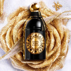Santal Royal Guerlain 4.2 oz EDP for women – santal Royal Guerlain Eau De Parfume for women is perfect for a sophisticated, – LUX VERSE Luxury Designer Fashion Outlet