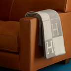 Avalon Classic Throw Blanket – the composition of the drawing and juxtaposed lines reinforces the interplay – LUX VERSE Luxury Designer Fashion Outlet