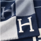 Avalon Classic Throw Blanket – the composition of the drawing and juxtaposed lines reinforces the interplay – LUX VERSE Luxury Designer Fashion Outlet
