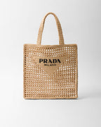 Crochet Tote Bag – this crochet tote bag has a soft, deconstructed shape and boasts a light, summery – LUX VERSE Luxury Designer Fashion Outlet