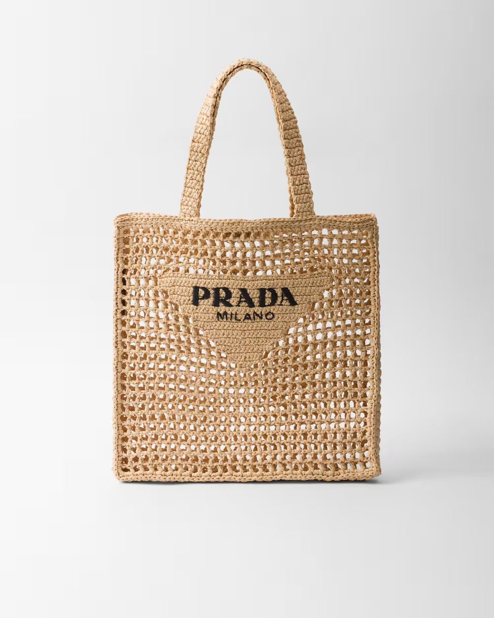 Crochet Tote Bag – this crochet tote bag has a soft, deconstructed shape and boasts a light, summery – LUX VERSE Luxury Designer Fashion Outlet