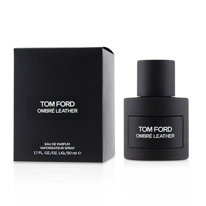 Tom Ford Ombre Leather 1.7 oz EDP for men – launched by the design house of Tom Ford in the year 2018 – LUX VERSE Luxury Designer Fashion Outlet