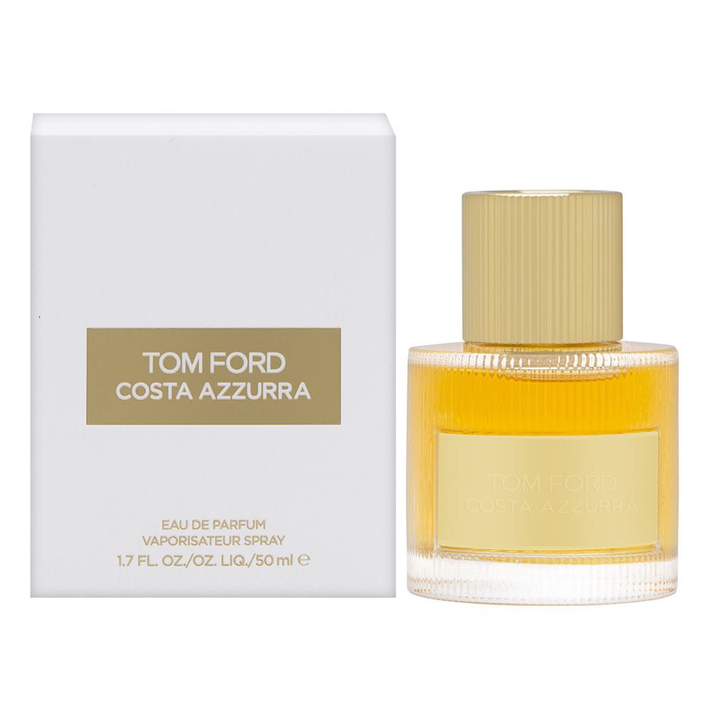 Costa Azzurra 1.7 oz EDP for Unisex – mandarino di Amalfi by Tom Ford is a Citrus Aromatic fragrance for women and men – LUX VERSE Luxury Designer Fashion Outlet