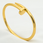 Juste Bracelet 3.5mm – LUX VERSE Luxury Designer Fashion Outlet
