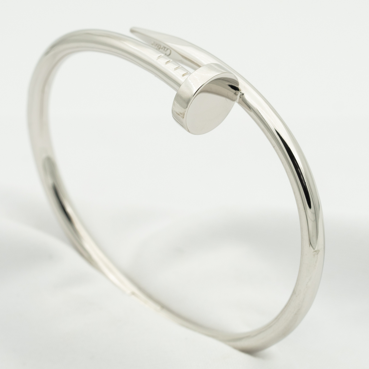 Juste Bracelet 3.5mm – LUX VERSE Luxury Designer Fashion Outlet