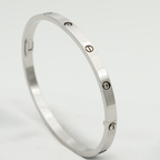 Love Bracelet 3.65mm 6 Diamonds – LUX VERSE Luxury Designer Fashion Outlet