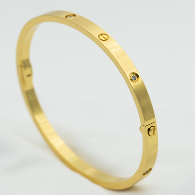 Gold