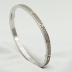 Love Bracelet 3.65mm Diamond-paved – LUX VERSE Luxury Designer Fashion Outlet