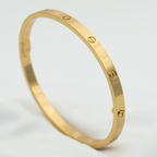 Love Bracelet 3.65mm – LUX VERSE Luxury Designer Fashion Outlet