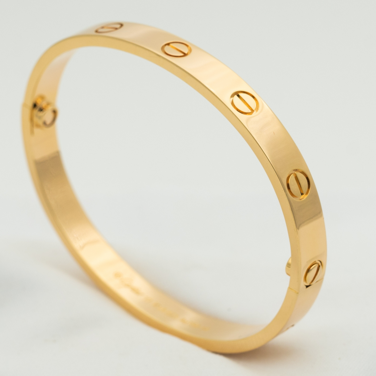 Love Bracelet 6.1mm – LUX VERSE Luxury Designer Fashion Outlet