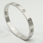 Love Bracelet 6.1mm – LUX VERSE Luxury Designer Fashion Outlet