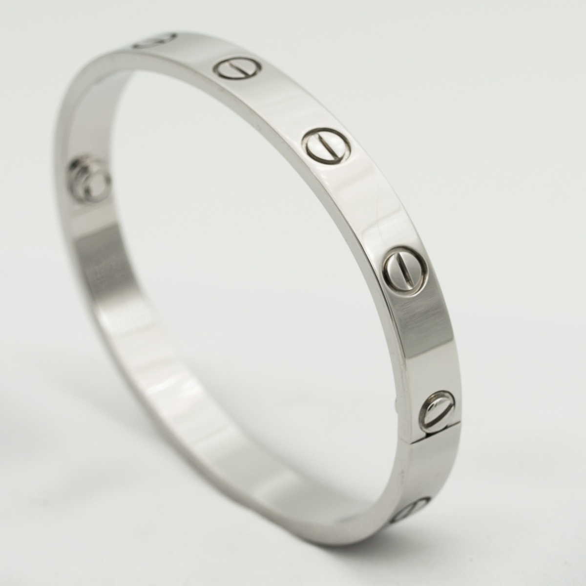 Love Bracelet 6.1mm – LUX VERSE Luxury Designer Fashion Outlet