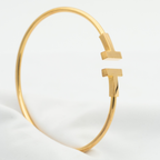 T Bracelet 1.8mm – LUX VERSE Luxury Designer Fashion Outlet