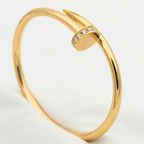 Juste Bracelet 3.5mm Diamonds – LUX VERSE Luxury Designer Fashion Outlet